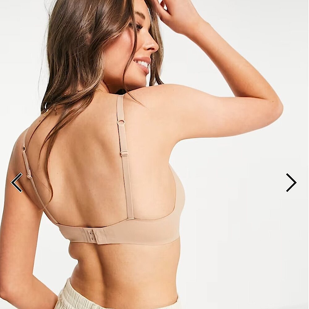& Other Stories x Paris Atelier Bra - Picture 2 of 5